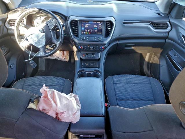 GMC Acadia At4 Image 6