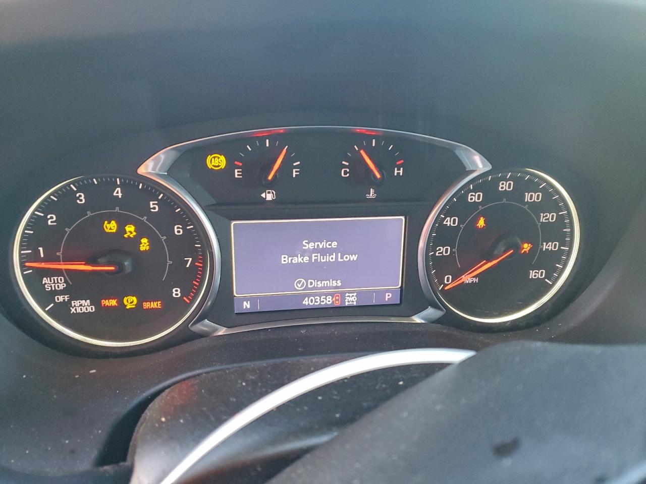 GMC Acadia At4 Image 5