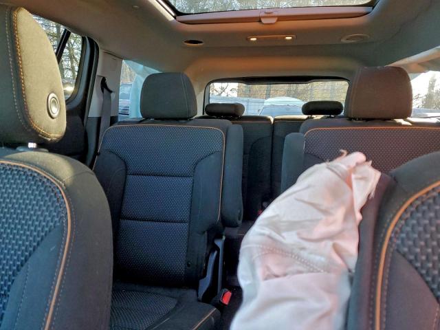 GMC Acadia At4 Image 12