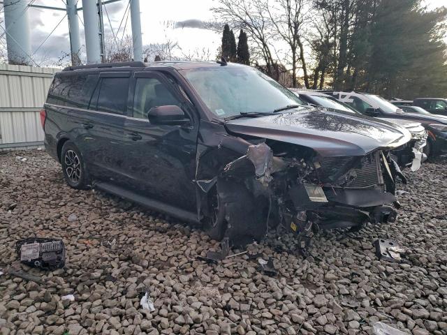 Ford Expedition Max Xlt Image 11