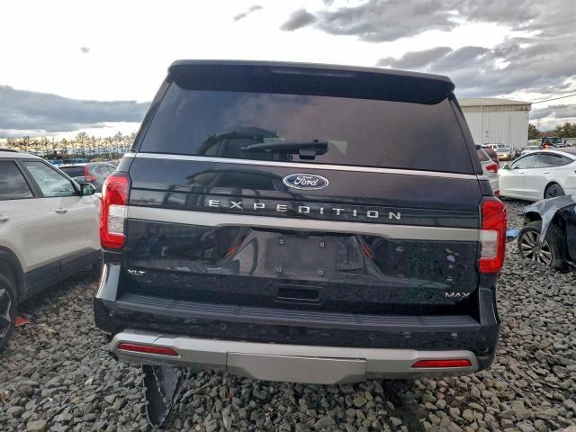 Ford Expedition Max Xlt Image 7