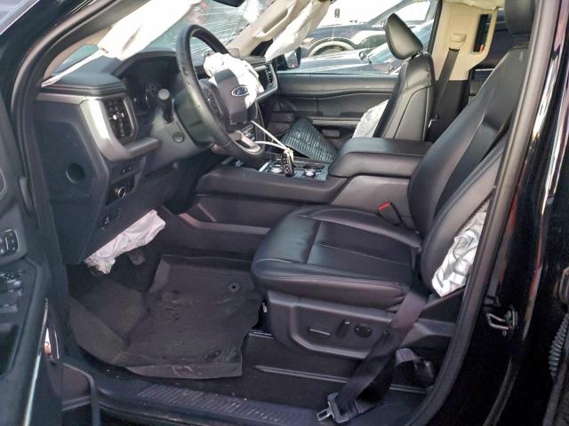 Ford Expedition Max Xlt Image 8