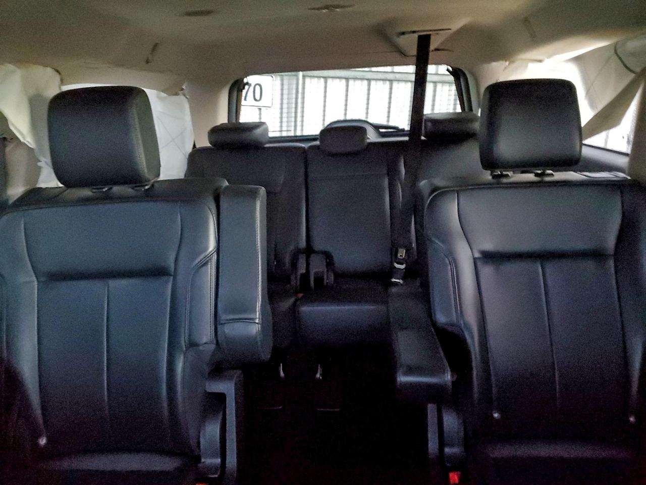 Ford Expedition Max Xlt Image 10