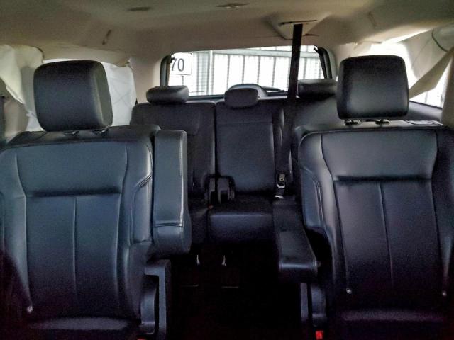 Ford Expedition Max Xlt Image 10