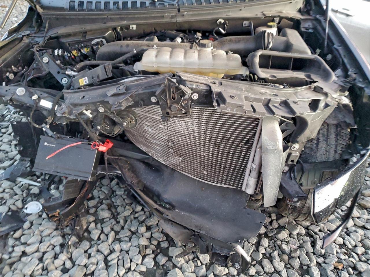 Ford Expedition Max Xlt Image 13