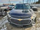 Chevrolet Traverse Lt Image 8