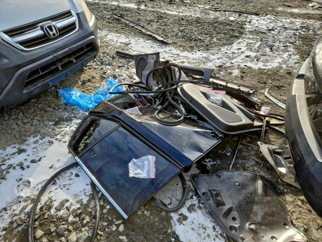 Chevrolet Traverse Lt Image 14