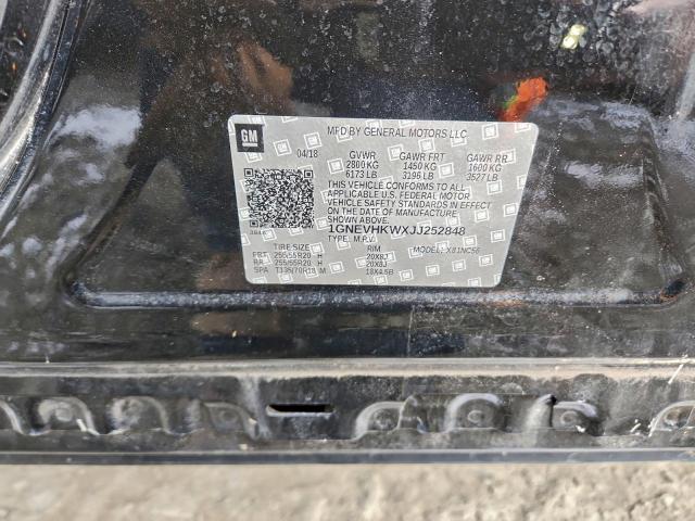 Chevrolet Traverse Lt Image 13