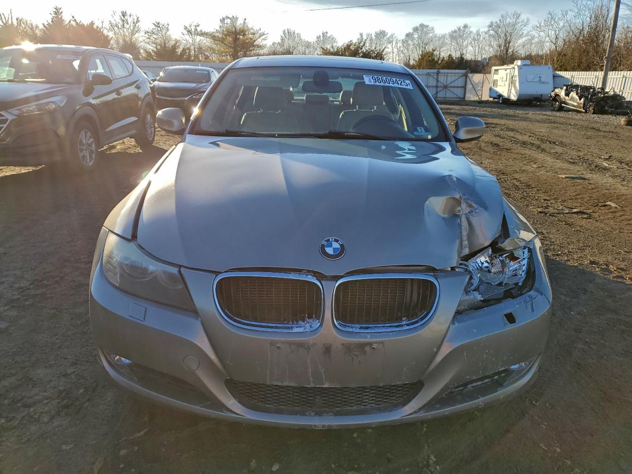 BMW 3 Series Xi Sulev Image 3