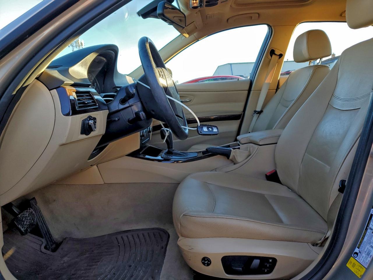 BMW 3 Series Xi Sulev Image 11