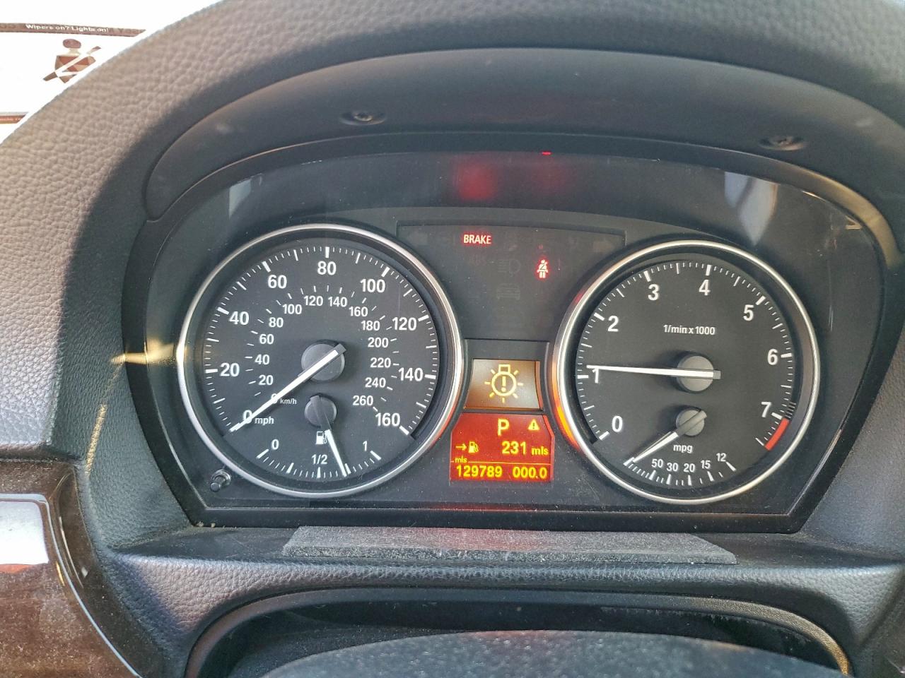 BMW 3 Series Xi Sulev Image 6