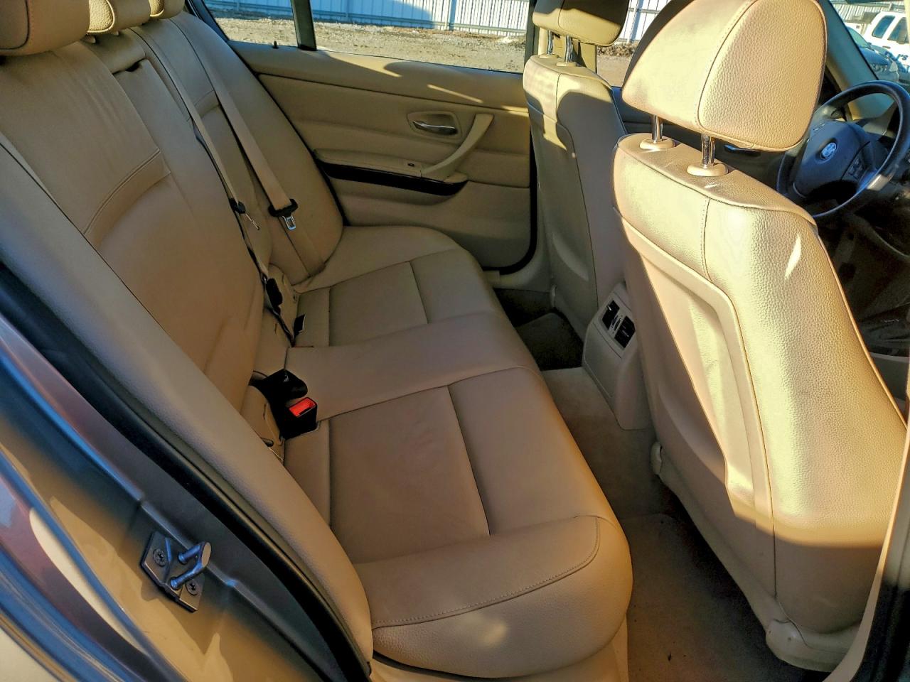 BMW 3 Series Xi Sulev Image 12