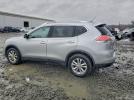 Nissan Rogue S Image 2