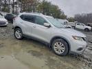 Nissan Rogue S Image 12