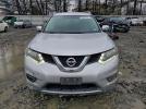 Nissan Rogue S Image 11