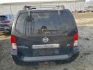 Nissan Pathfinder Le Image 4