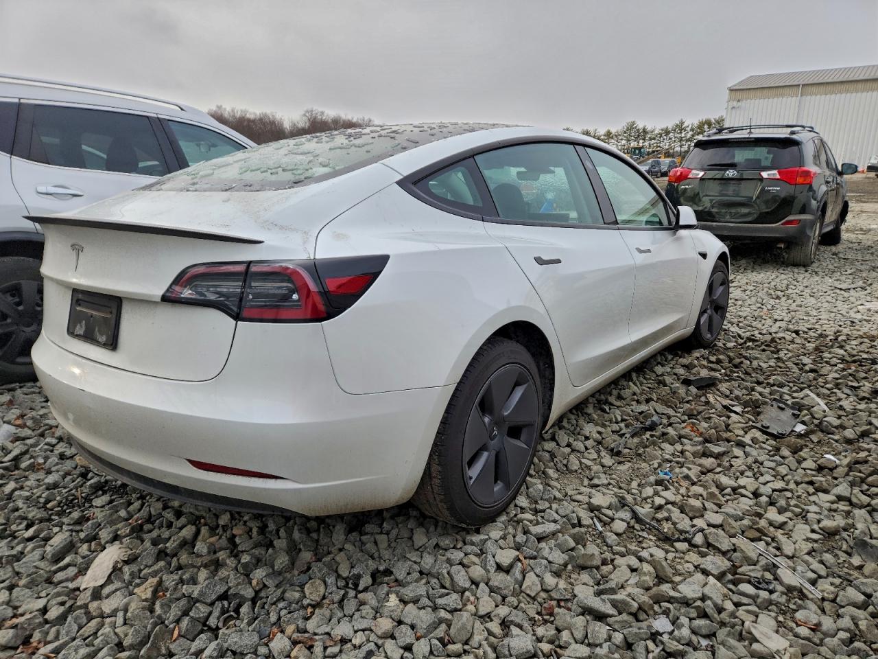 Tesla Model 3 Image 2