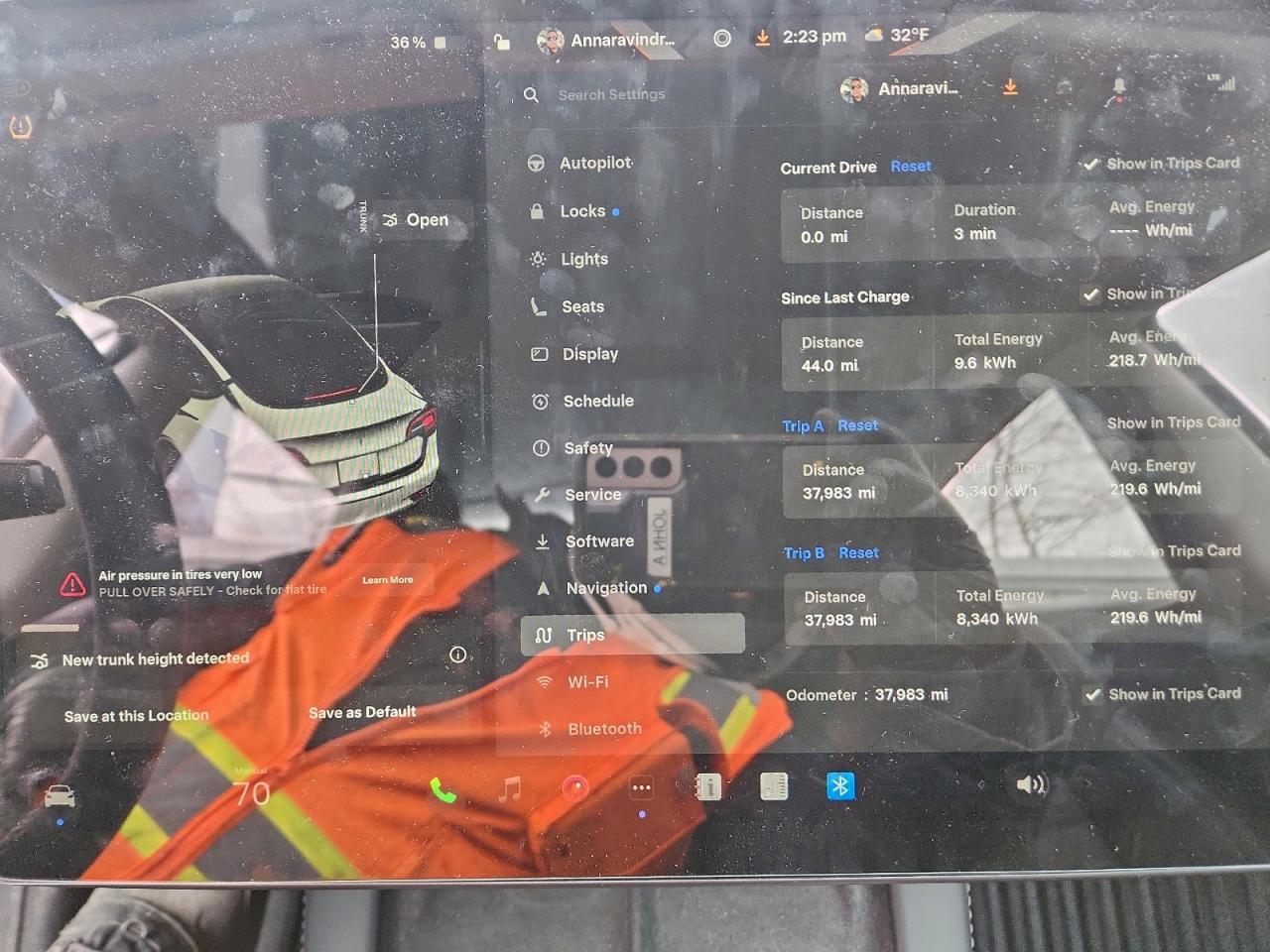 Tesla Model 3 Image 5