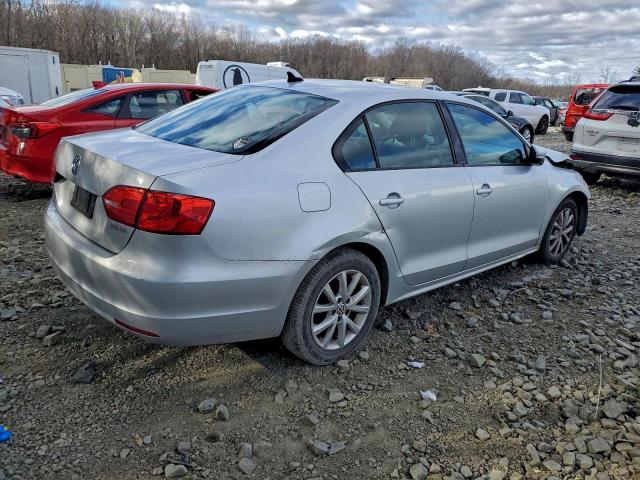 Volkswagen Jetta Se Image 11