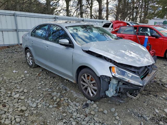 Volkswagen Jetta Se Image 12