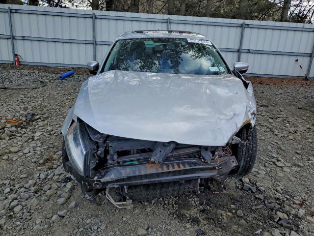 Volkswagen Jetta Se Image 8