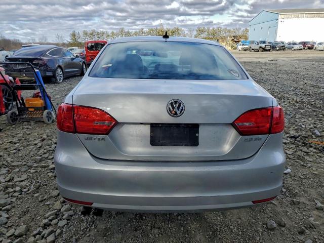 Volkswagen Jetta Se Image 6