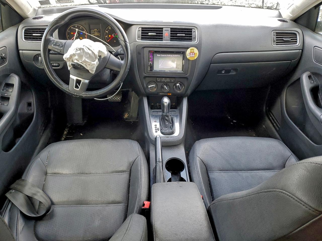 Volkswagen Jetta Se Image 2