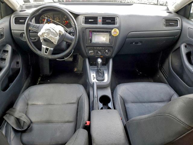 Volkswagen Jetta Se Image 2