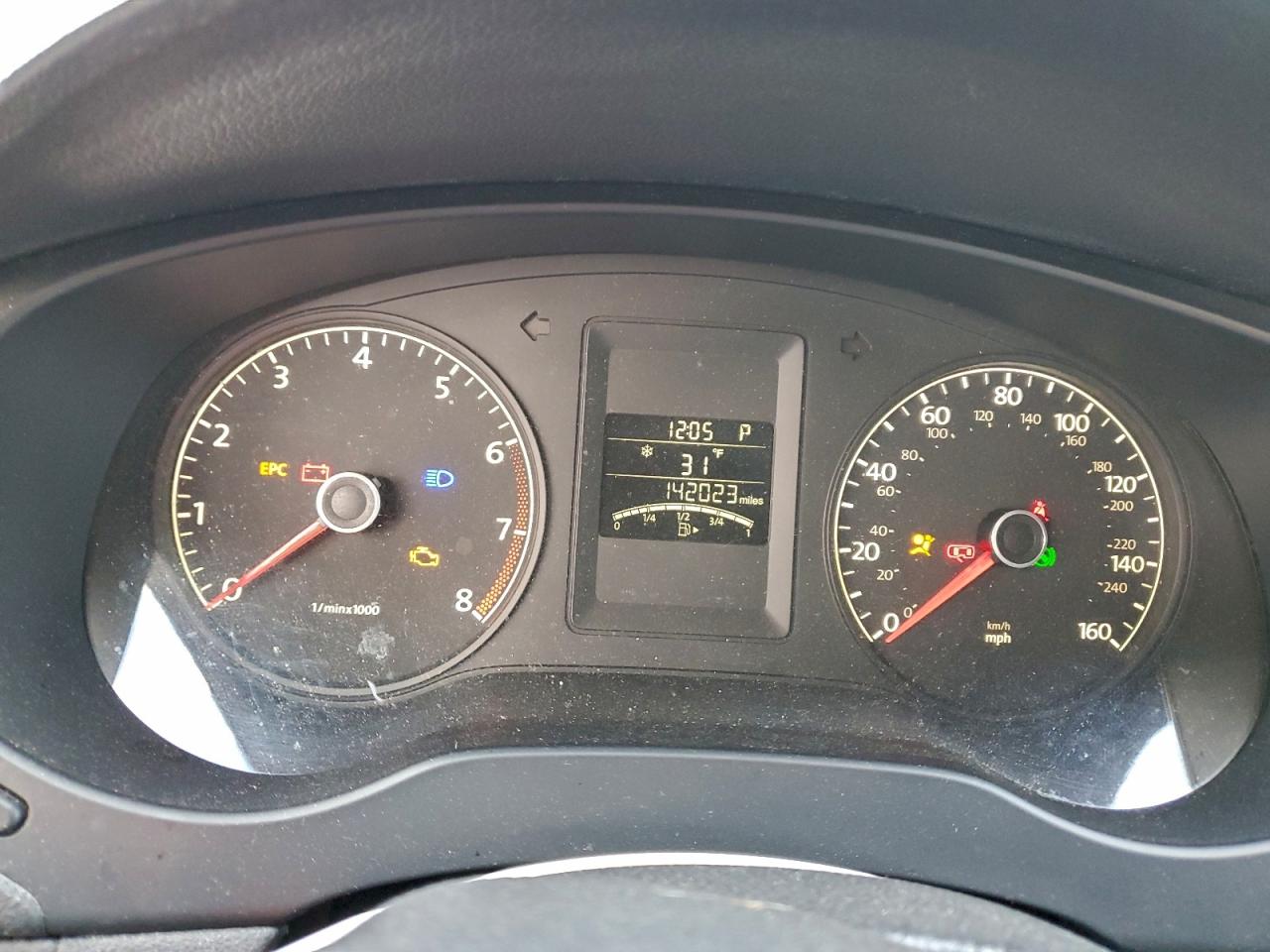 Volkswagen Jetta Se Image 5