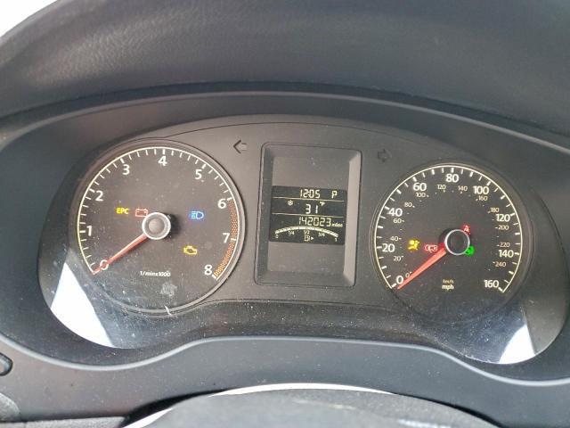 Volkswagen Jetta Se Image 5