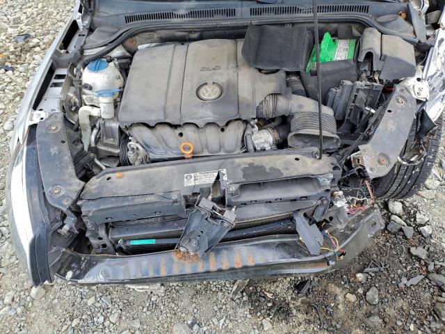 Volkswagen Jetta Se Image 10