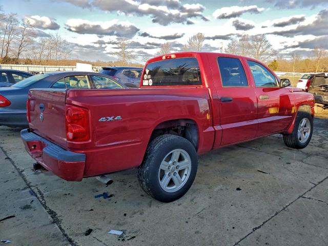 Dodge Dakota Sxt Image 2