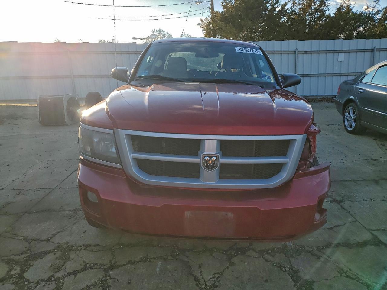 Dodge Dakota Sxt Image 6