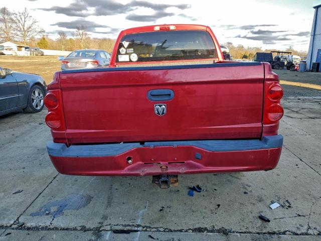Dodge Dakota Sxt Image 5