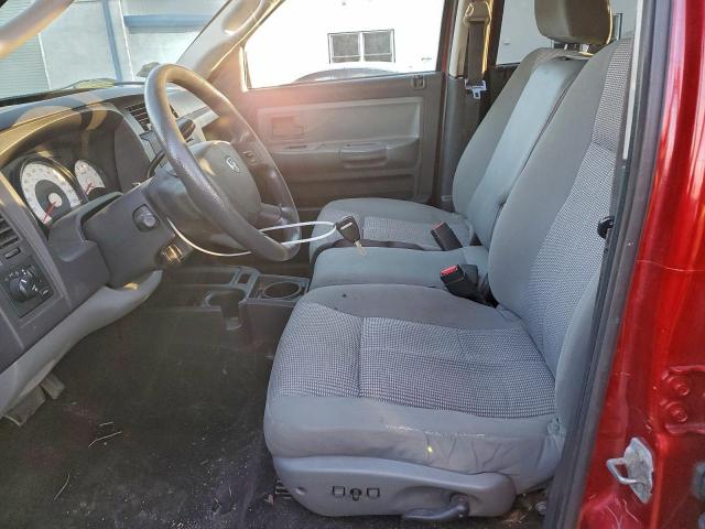 Dodge Dakota Sxt Image 11