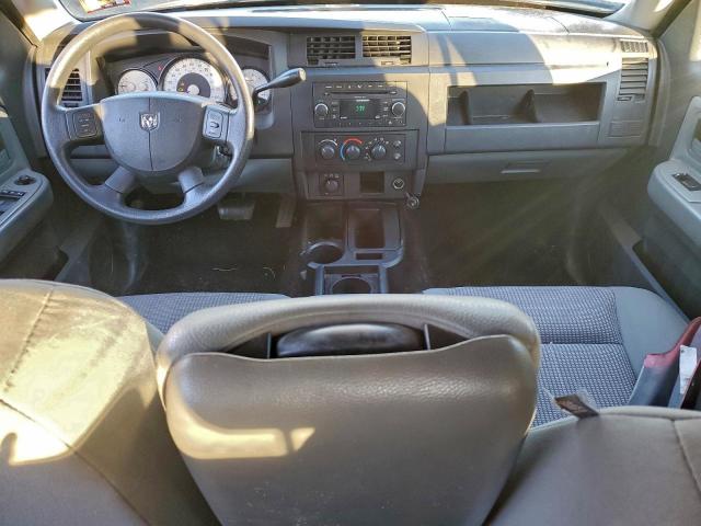 Dodge Dakota Sxt Image 4