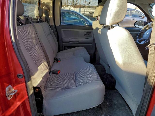 Dodge Dakota Sxt Image 7