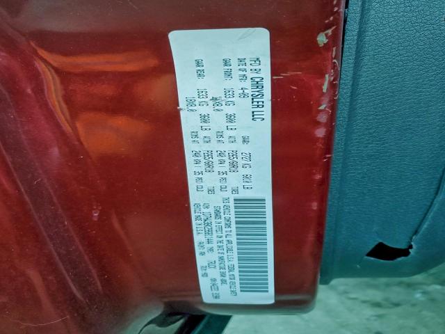 Dodge Dakota Sxt Image 8