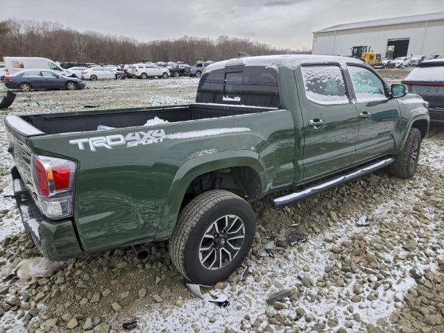 Toyota Tacoma Double Cab Image 9