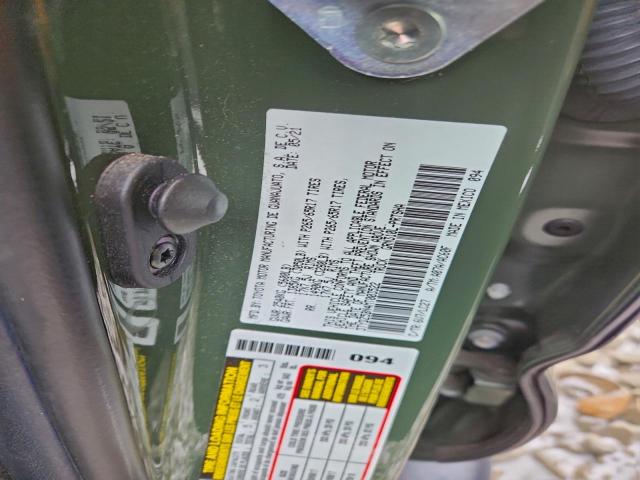 Toyota Tacoma Double Cab Image 11