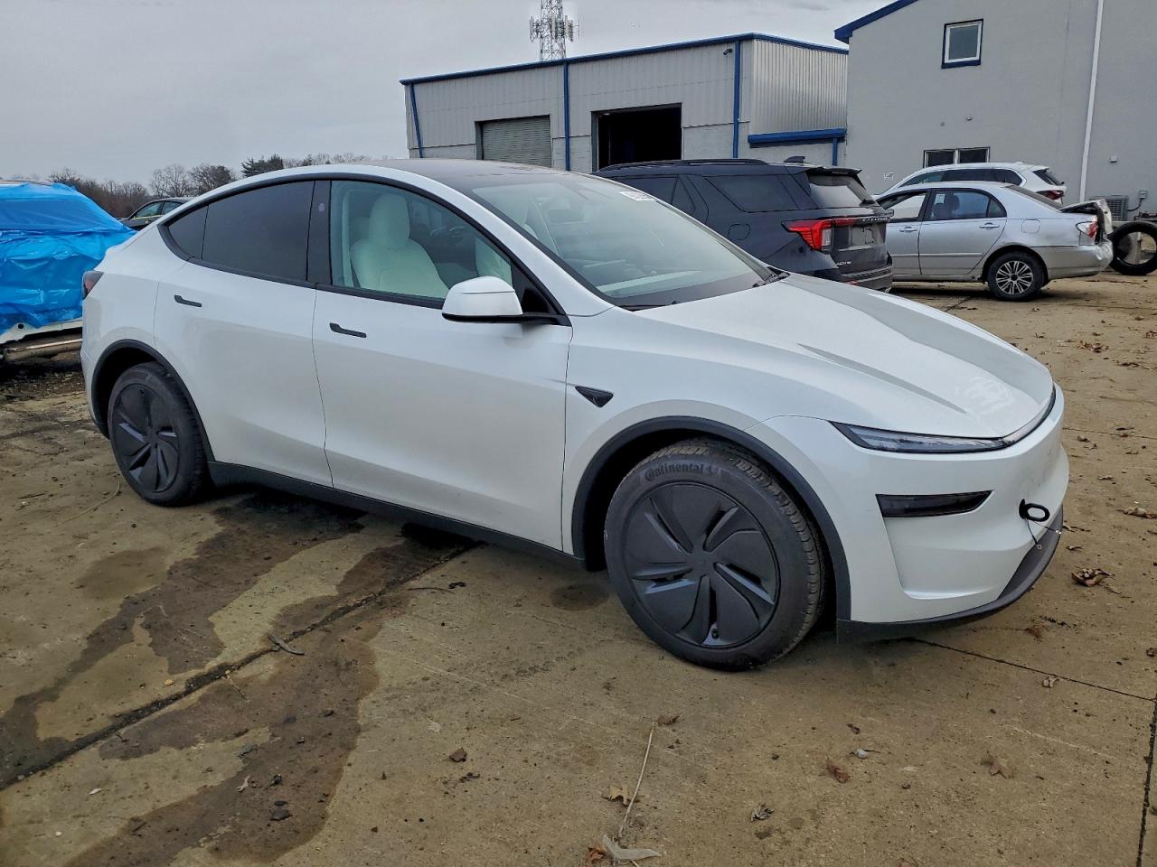 Tesla Model Y Image 2