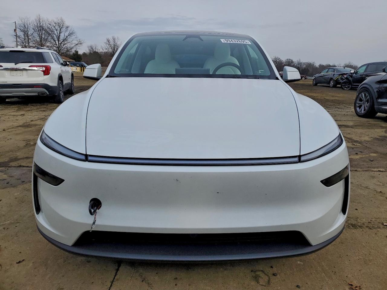 Tesla Model Y Image 7