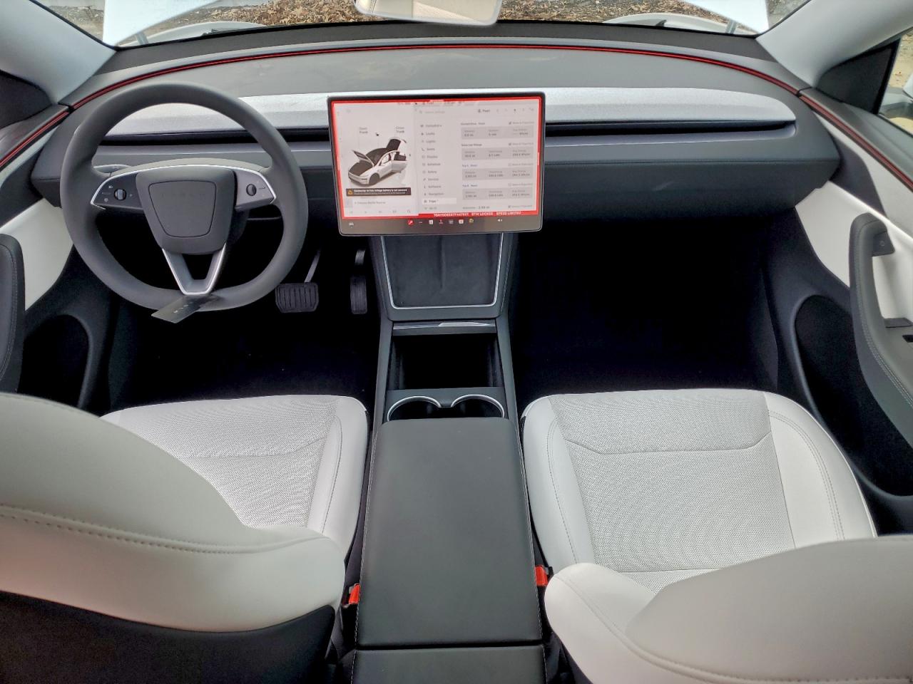 Tesla Model Y Image 9