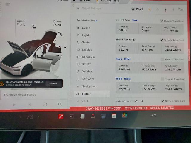 Tesla Model Y Image 6