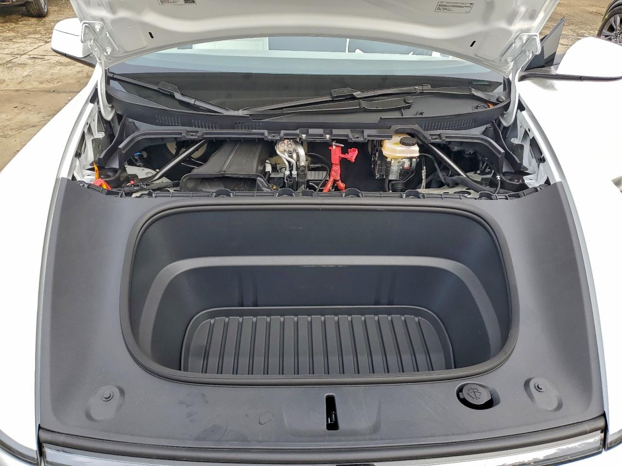 Tesla Model Y Image 11