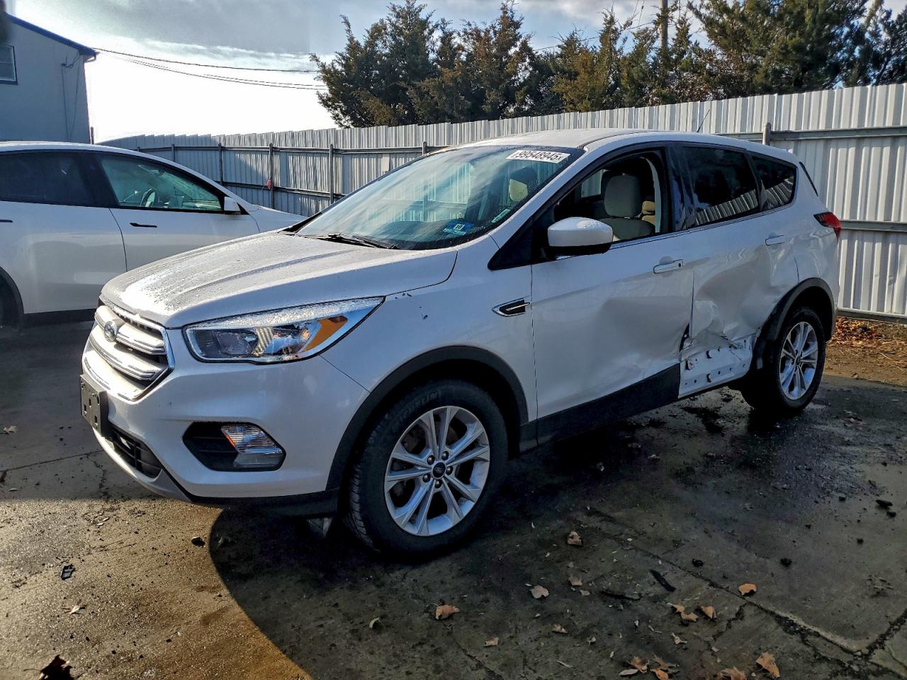 Ford Escape Se Image 1