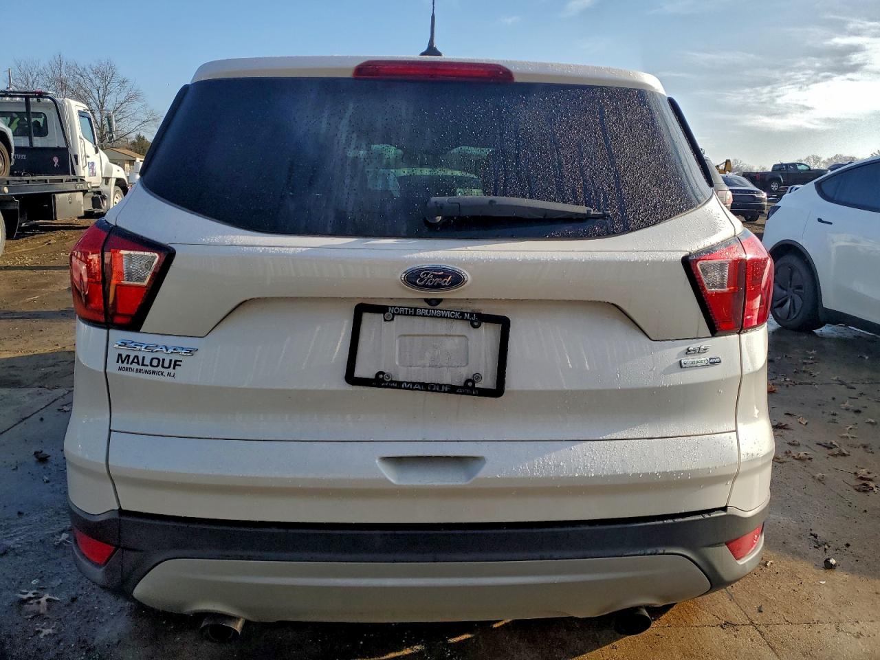 Ford Escape Se Image 13