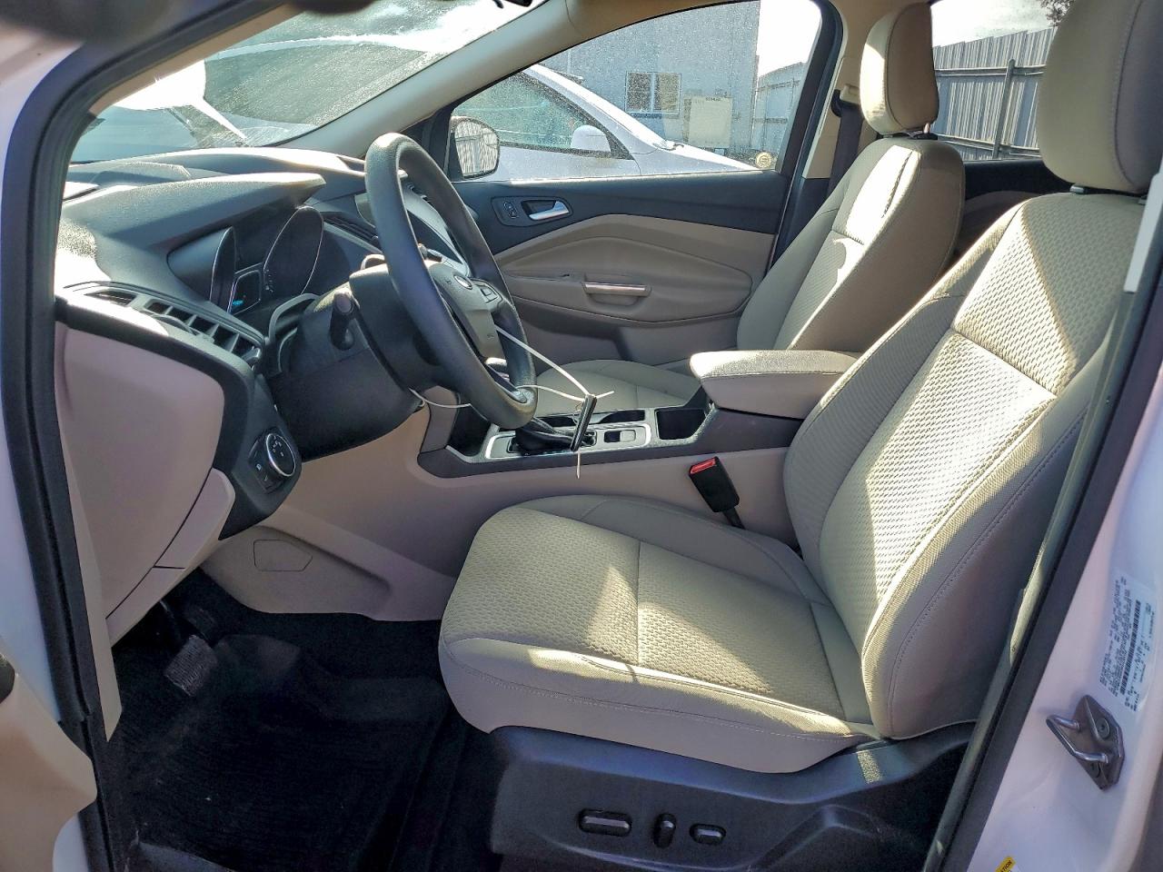 Ford Escape Se Image 7