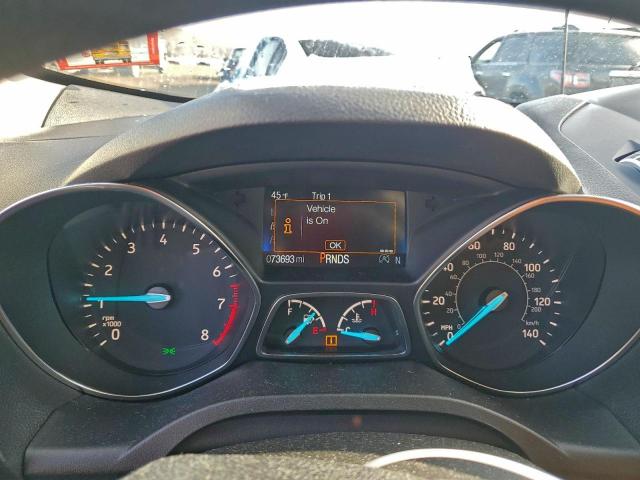 Ford Escape Se Image 4