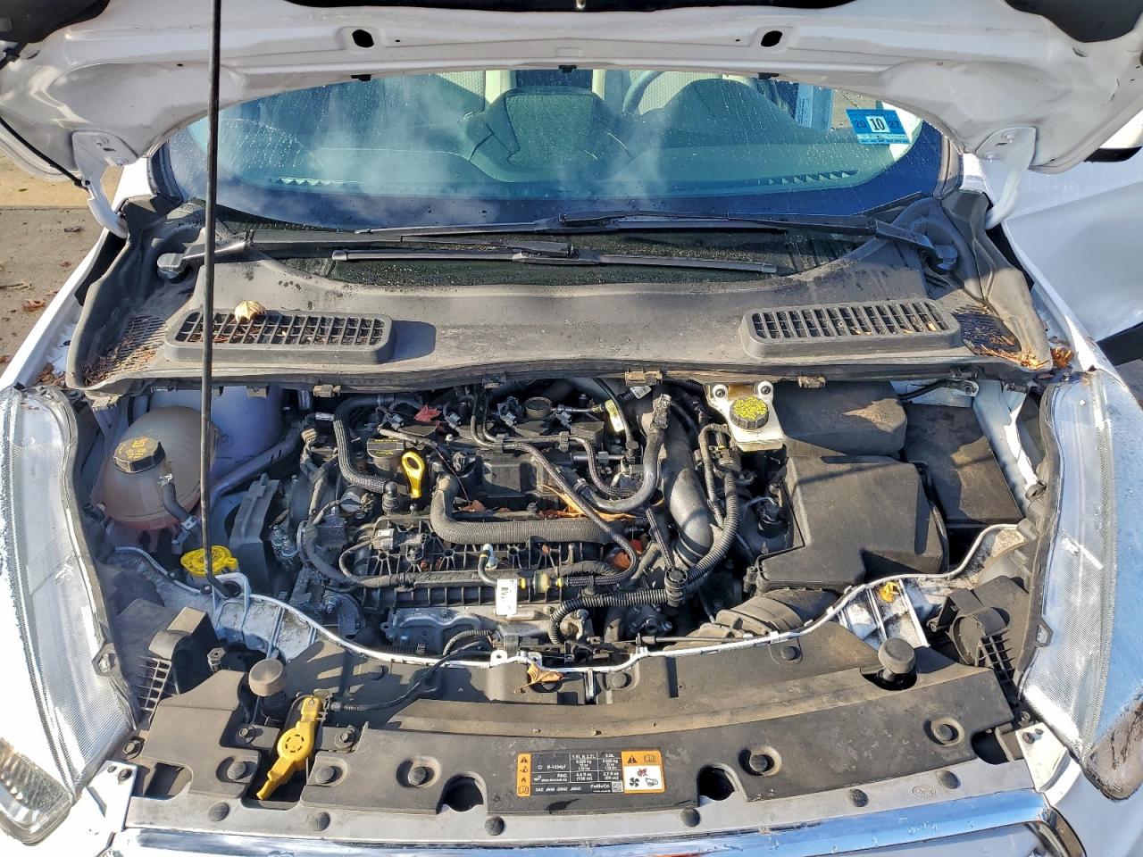 Ford Escape Se Image 11